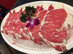 -重庆德庄火锅(太仓万达店)