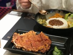 君悦排骨饭-馔豚·台北菜专门店(深圳湾万象城店)