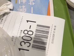 -麦当劳(北京大兴机场二层国内到达(安检外)店)