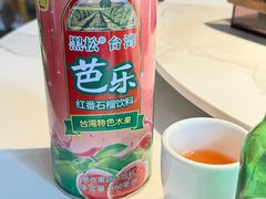 -阿忠食坊大排档·20年老店(万象城店)