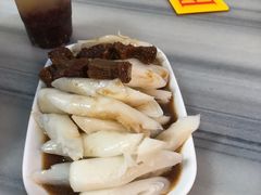 -芬芳甜品(同福路店)