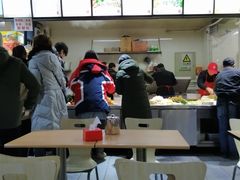 -林静小吃(复兴路店)
