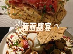 -BE BRIGHT KITCHEN(正佳广场店)