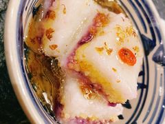 桂花糕-福苗小骆驼烧烤(大唐不夜城店)