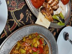 -Old Ottoman Cafe & Restaurant