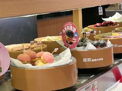 -龍歌自助小火锅(市南金茂湾店)