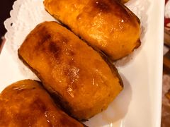 芝士焗番薯-旺顺阁鱼头泡饼(小红门店)