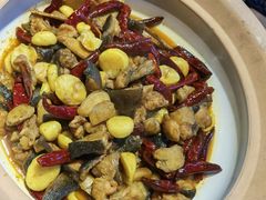 -印象鲵宴·张家界地标美食名片(溪布街店)