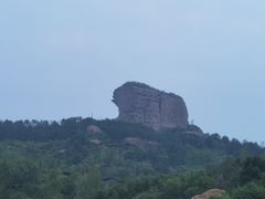 -鼎盛王朝康熙大典实景演出