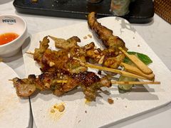 -美奈小馆·越南料理(中航城君尚购物中心店)