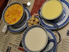 招牌姜撞奶-捷信牛奶甜品世家(五道口店)