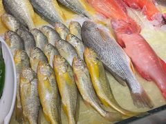 -文华小渔村(椒江康平路店)