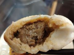 -庆丰包子铺(和平里店)