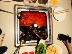 -海底捞火锅(亲子主题北金鹰店)