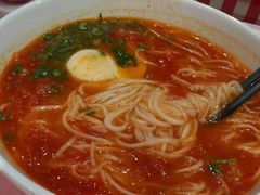 -西贝(枫蓝国际购物中心店)
