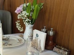 -黑宝石西餐厅(汇励99城市公园店)