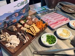 -大头椰·椰子鸡火锅(南宁万象城店)