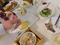 -荣粤酒家·融合粤菜·海鲜火锅