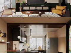 -江阴锦华装饰·堂杰国际设计(江阴店)