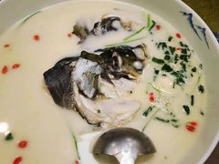 -西湖船菜(湖滨·碧水山庄店)