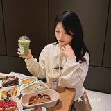 甜品脑袋日常｜打卡西安首家BC