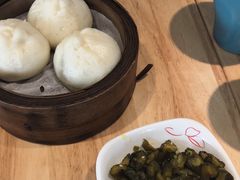 -嘉和一品粥(方庄店)