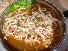 -正宗杨记普洱酸醋米线(总店)