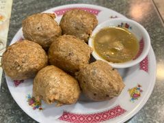 -罗富记粥面专家(摆花街店)