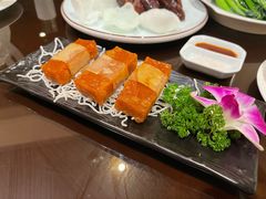 -桃源春晓中餐厅 TaoYuan Restaurant