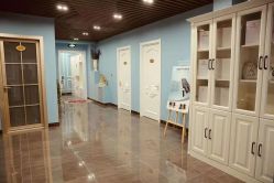 点击看大图 -诗安国际母婴会所(香坊区店)