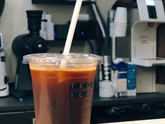 冰美式-Tequila Espresso(嘉善路店)