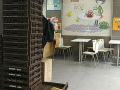 -华莱士·全鸡汉堡(柳州店)