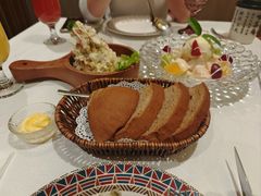 -俄士厨房(环球港店)