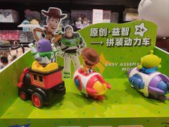 -西西弗书店·矢量咖啡(新光天地店)