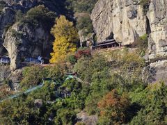-大慈岩风景区