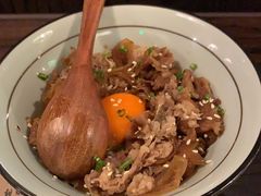 -哥哥の深夜食堂(红松东路店)
