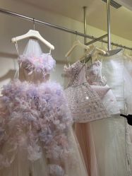 -MANLI BRIDAL婚纱