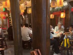 -南京大牌档(济南万象城店)