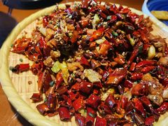 -58度品质川菜馆(经一路店)