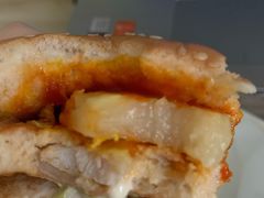 -麦当劳(杭州文三路店)