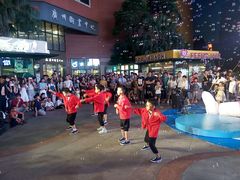 -VT101维多利广场