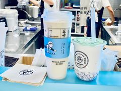 -我是酸奶君(壹方城店)