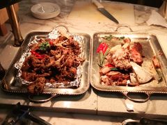 -西安高新希尔顿酒店·咖啡露台西餐厅