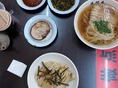 -逸桂禾面馆