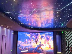 -SFC动漫主题影院(美罗城店)