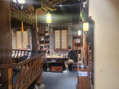 -东道煮牛肉火锅(东盛大街店)