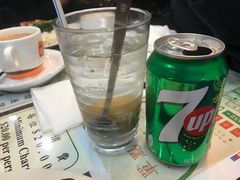 -兰芳园(上环店)