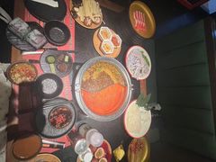 -牛New寿喜烧(虹桥新天地店)