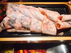 乌鸡肉卷-湊湊火锅·茶憩(石家庄万象城店)
