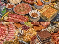-安又胖韩国烤肉(泰达永旺店)